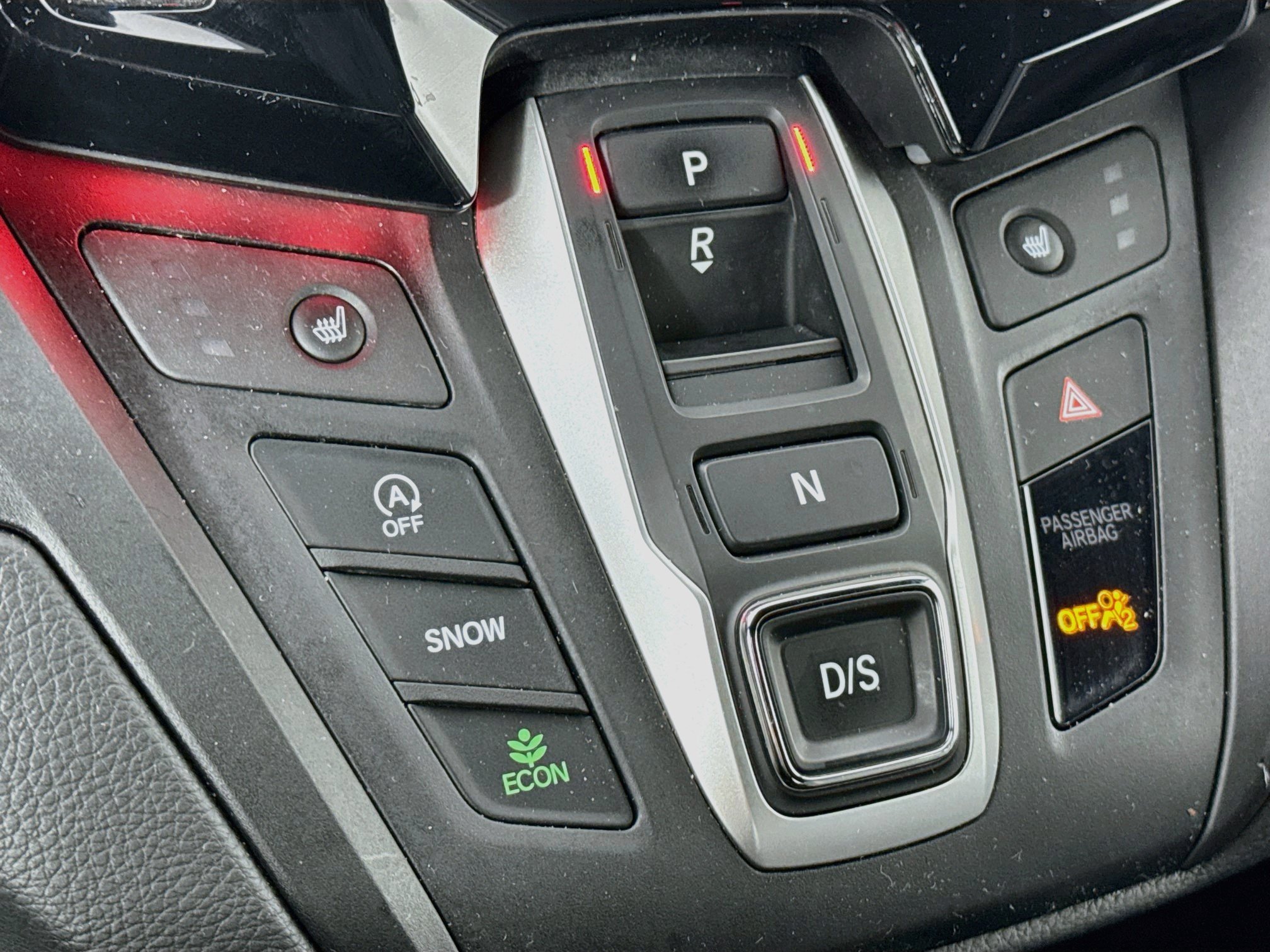 Certified 2024 Honda Odyssey Sport image 16