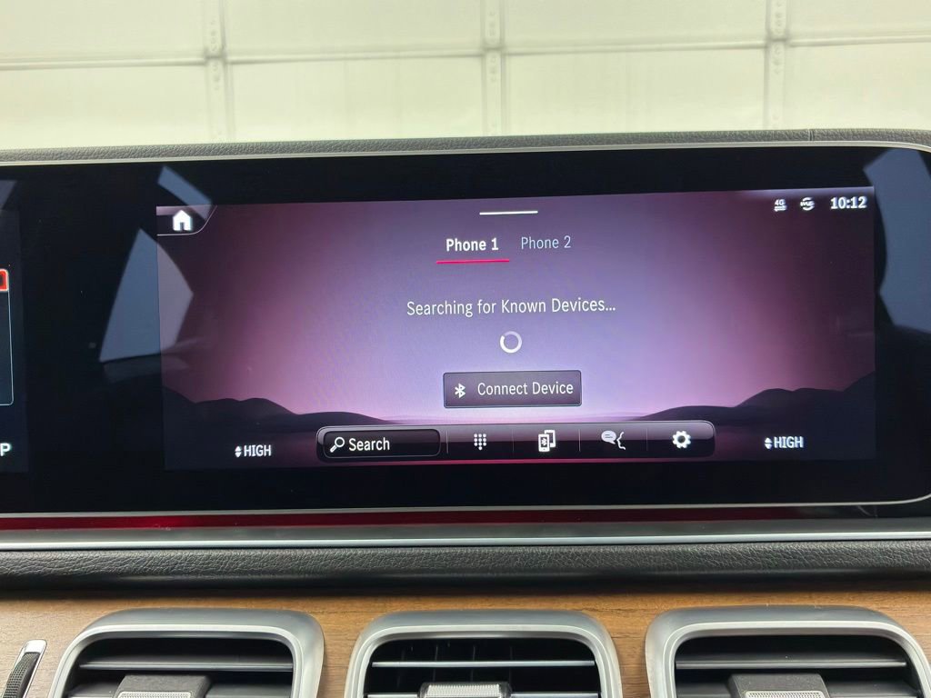 Used 2024 Mercedes-Benz GLE 450 4MATIC image 47