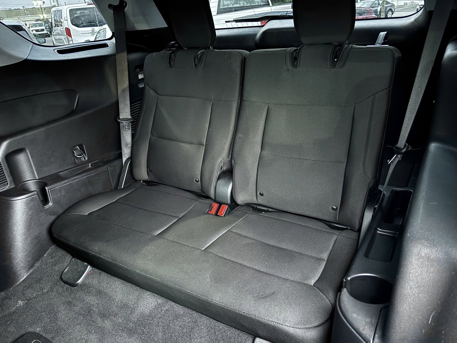 Used 2022 Ford Explorer XLT image 20