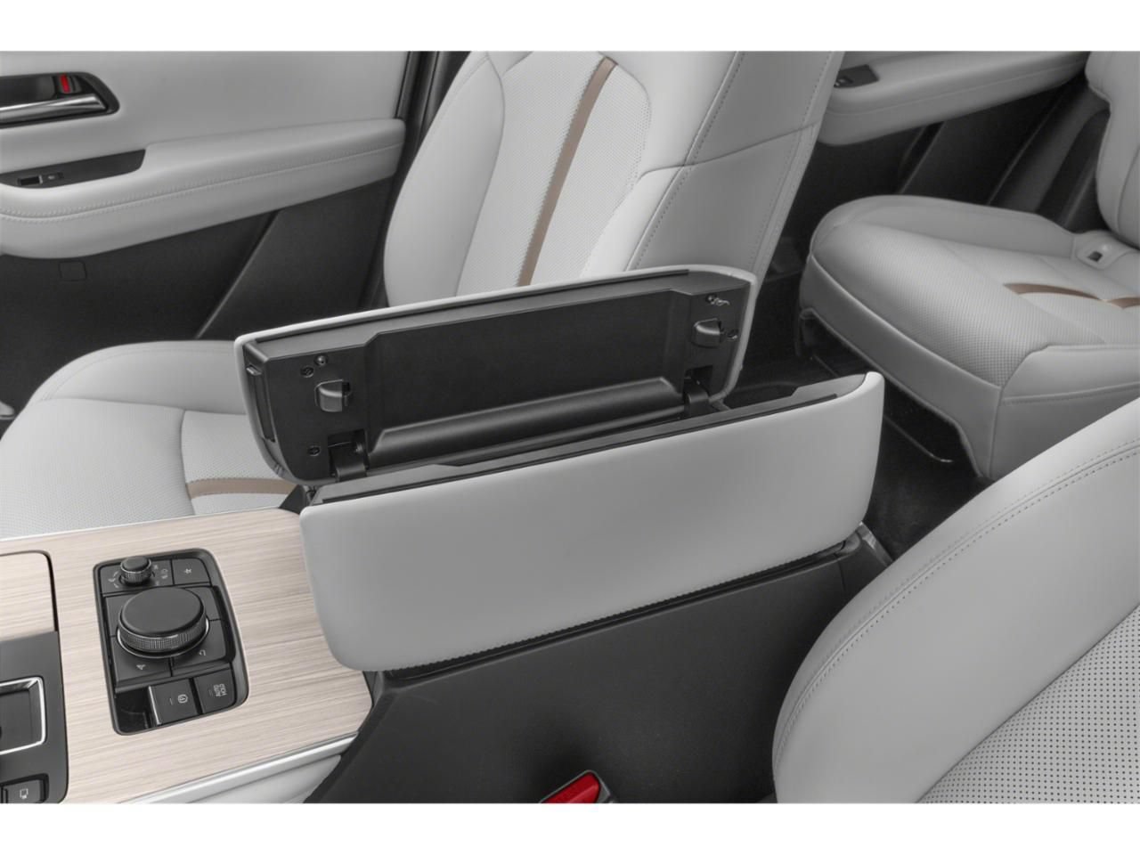 New 2026 MAZDA CX-90 Plug-In Hybrid w/ Premium Plus AWD/4WD image 11