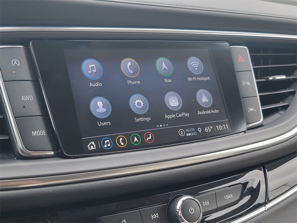 Used 2023 Buick Enclave Avenir w/ Avenir Technology Package image 27