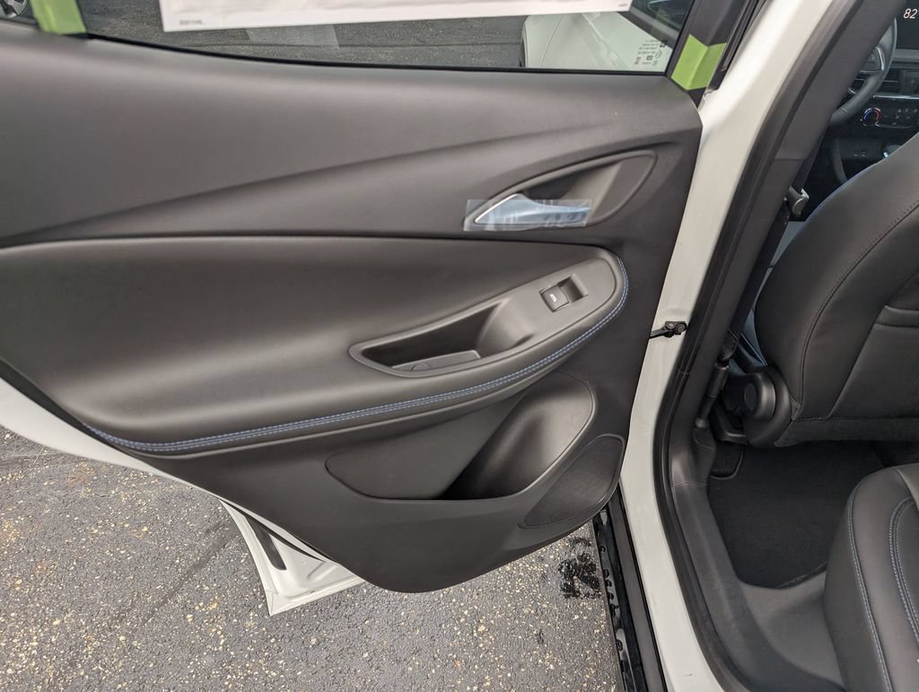 New 2026 Buick Encore GX Sport Touring FWD image 10
