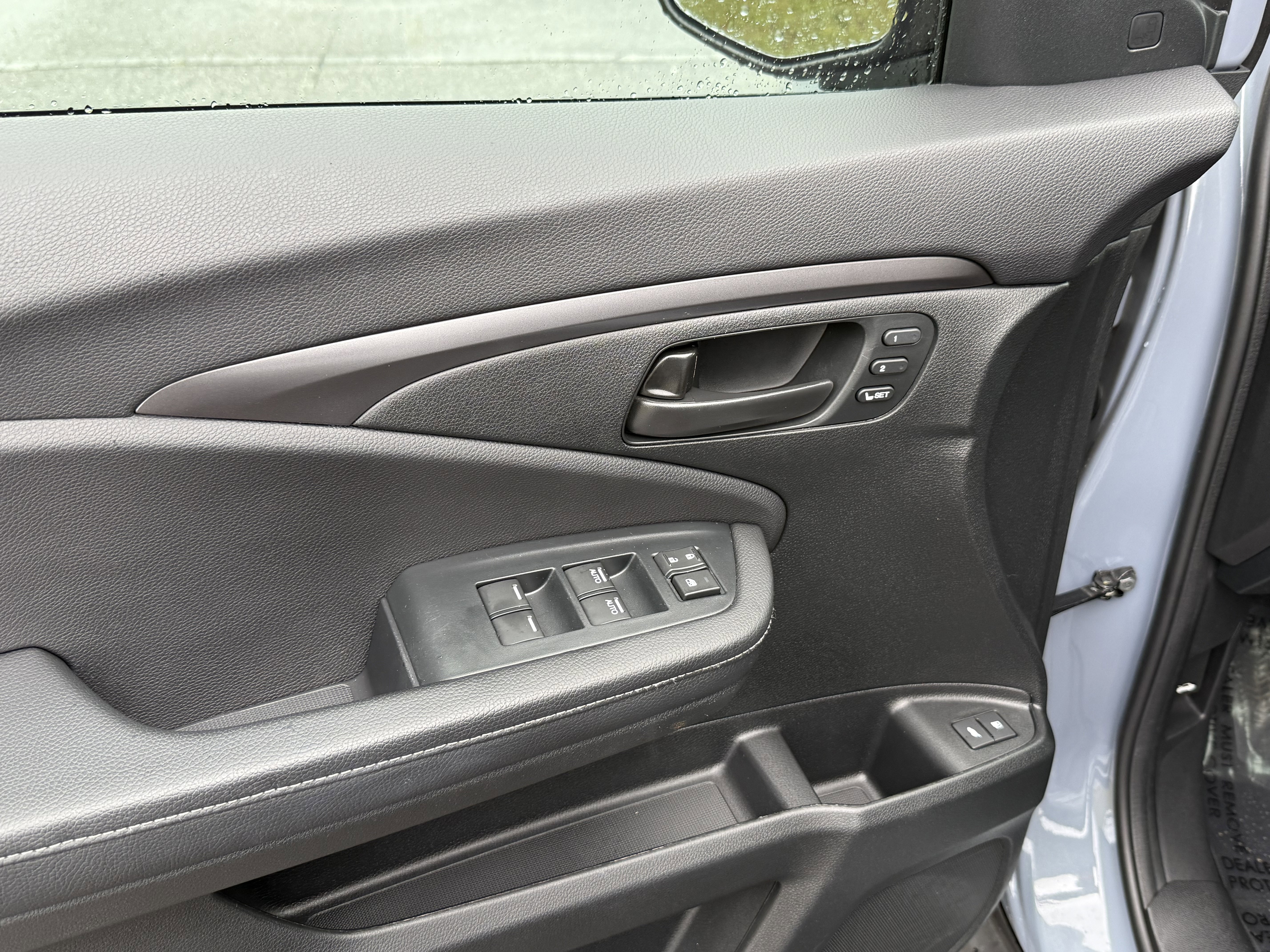 Certified 2023 Honda Passport EX-L image 15