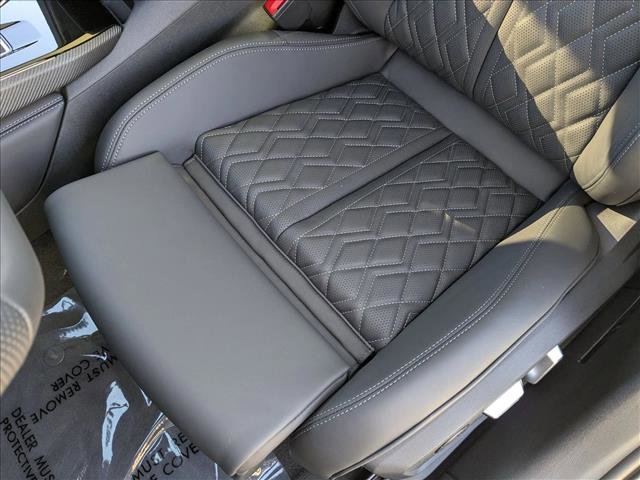 New 2026 Audi A6 Prestige image 4