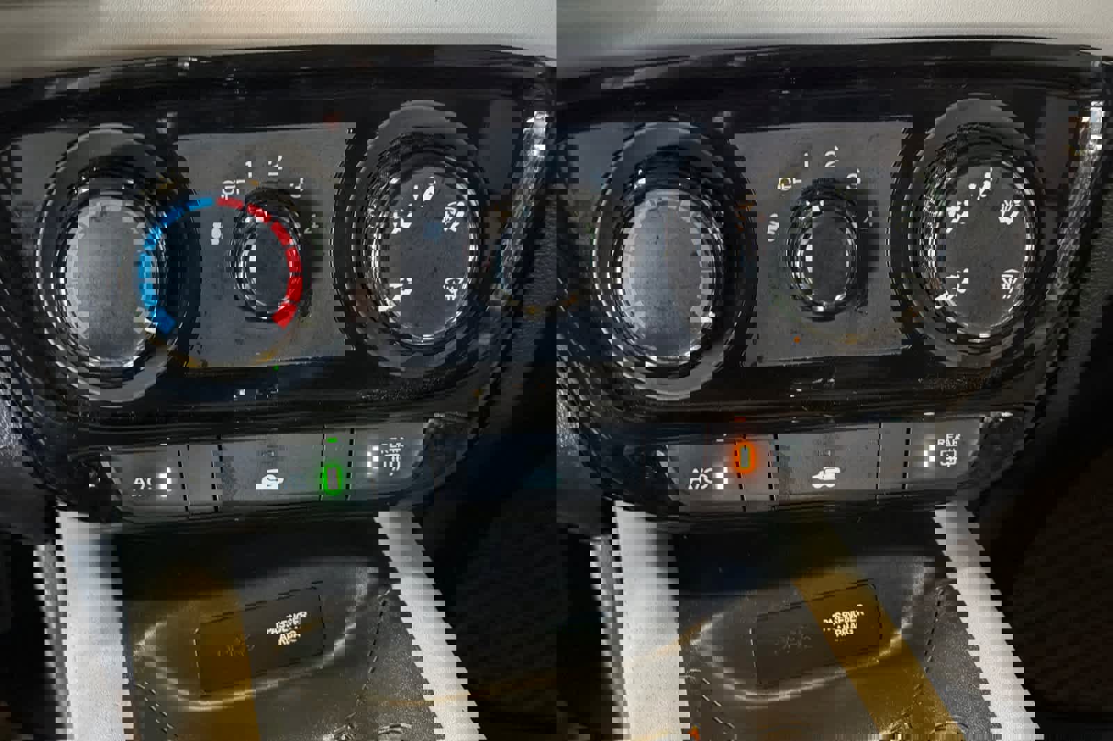 Certified 2021 Honda HR-V LX image 22