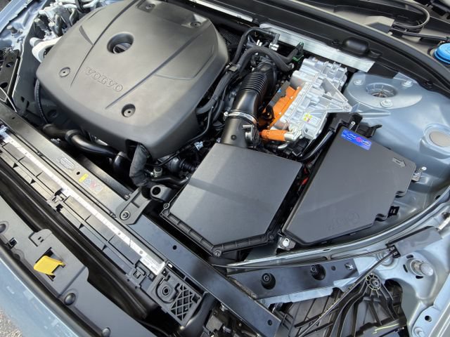 Used 2024 Volvo S60 T8 Ultimate w/ Climate Package AWD/4WD image 34