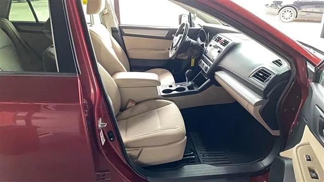 Used 2015 Subaru Outback 2.5i Premium w/ Protection Package #1 AWD/4WD image 11