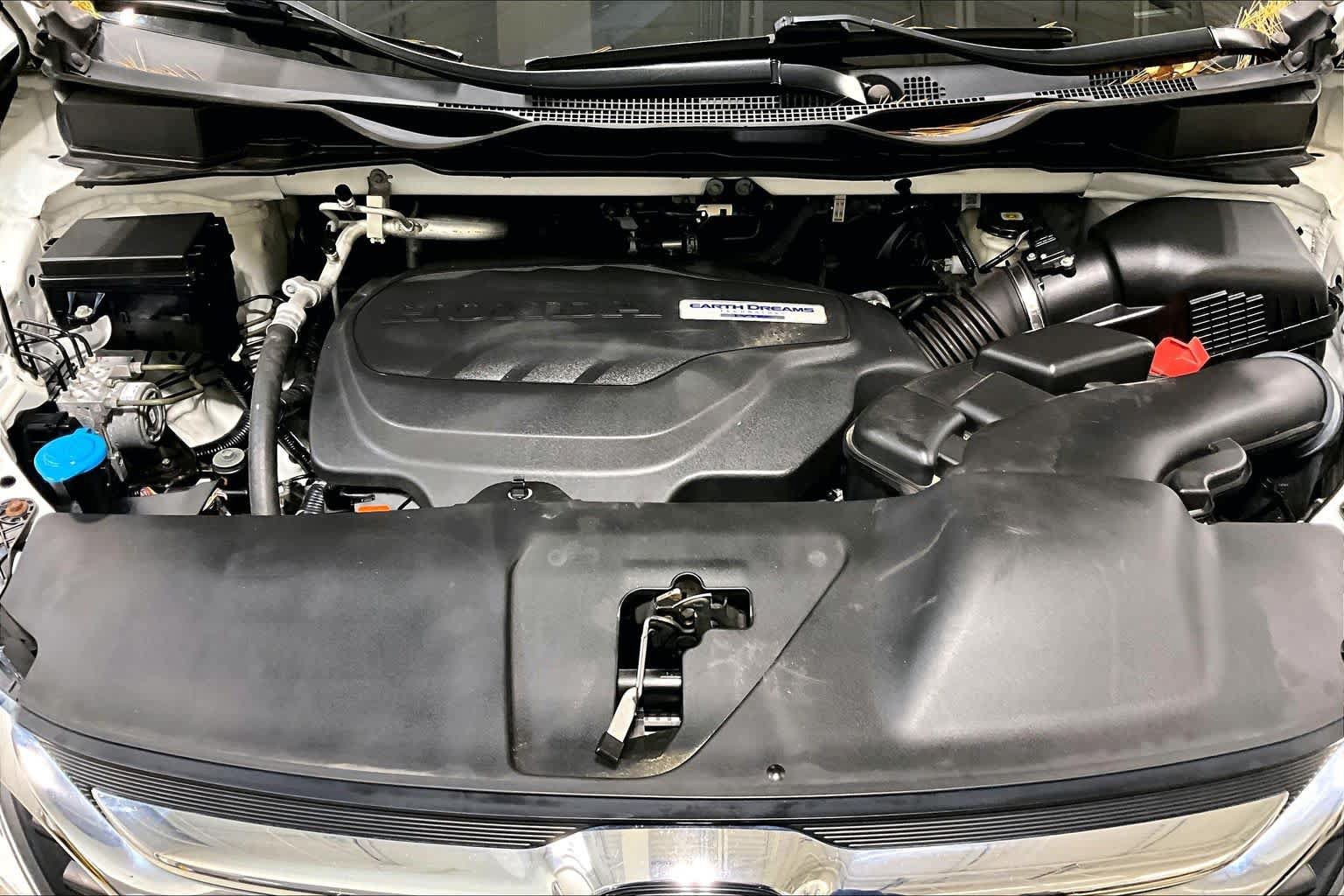 Used 2020 Honda Odyssey EX-L image 29