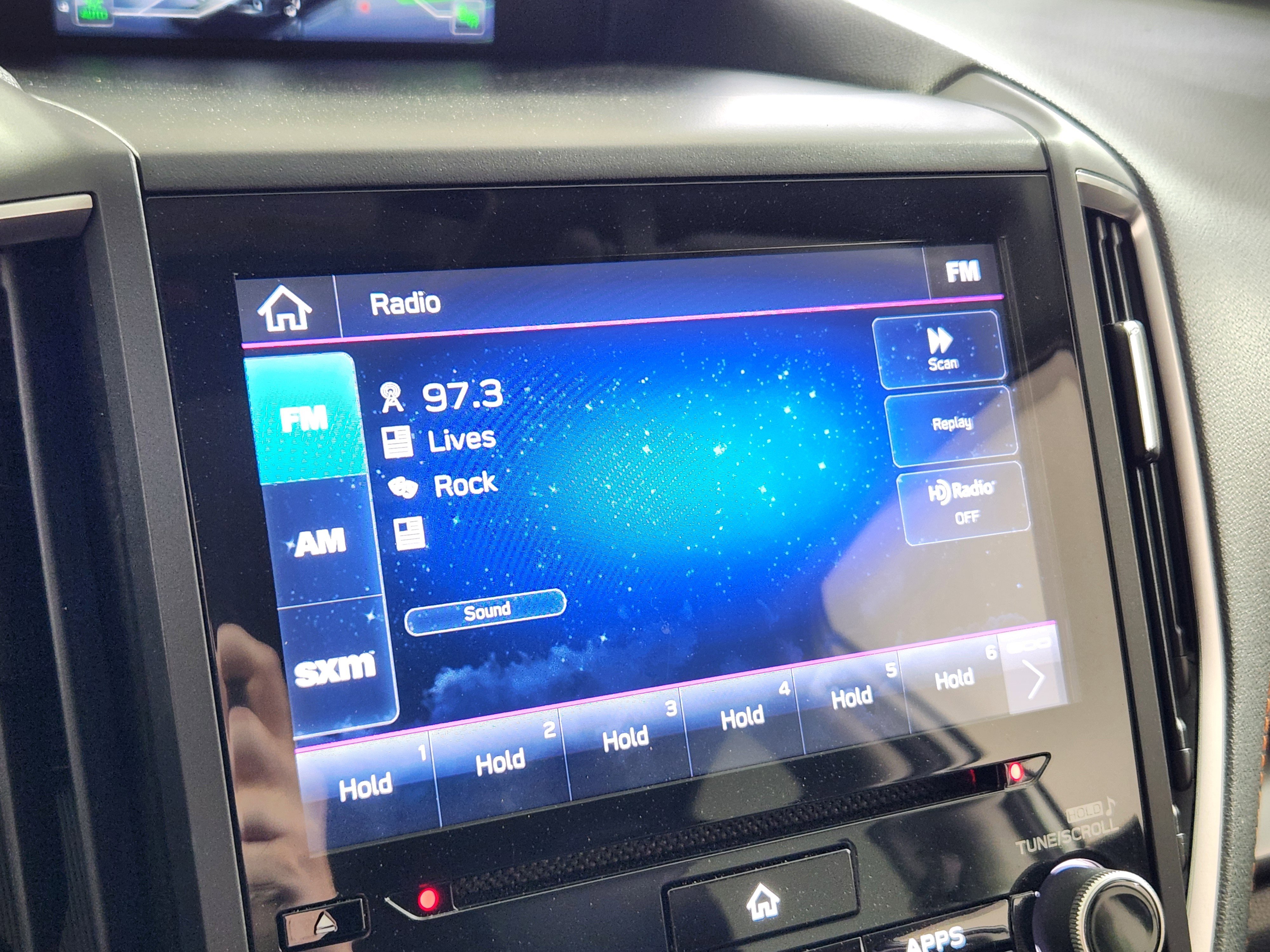 Used 2019 Subaru Crosstrek 2.0i Limited image 23