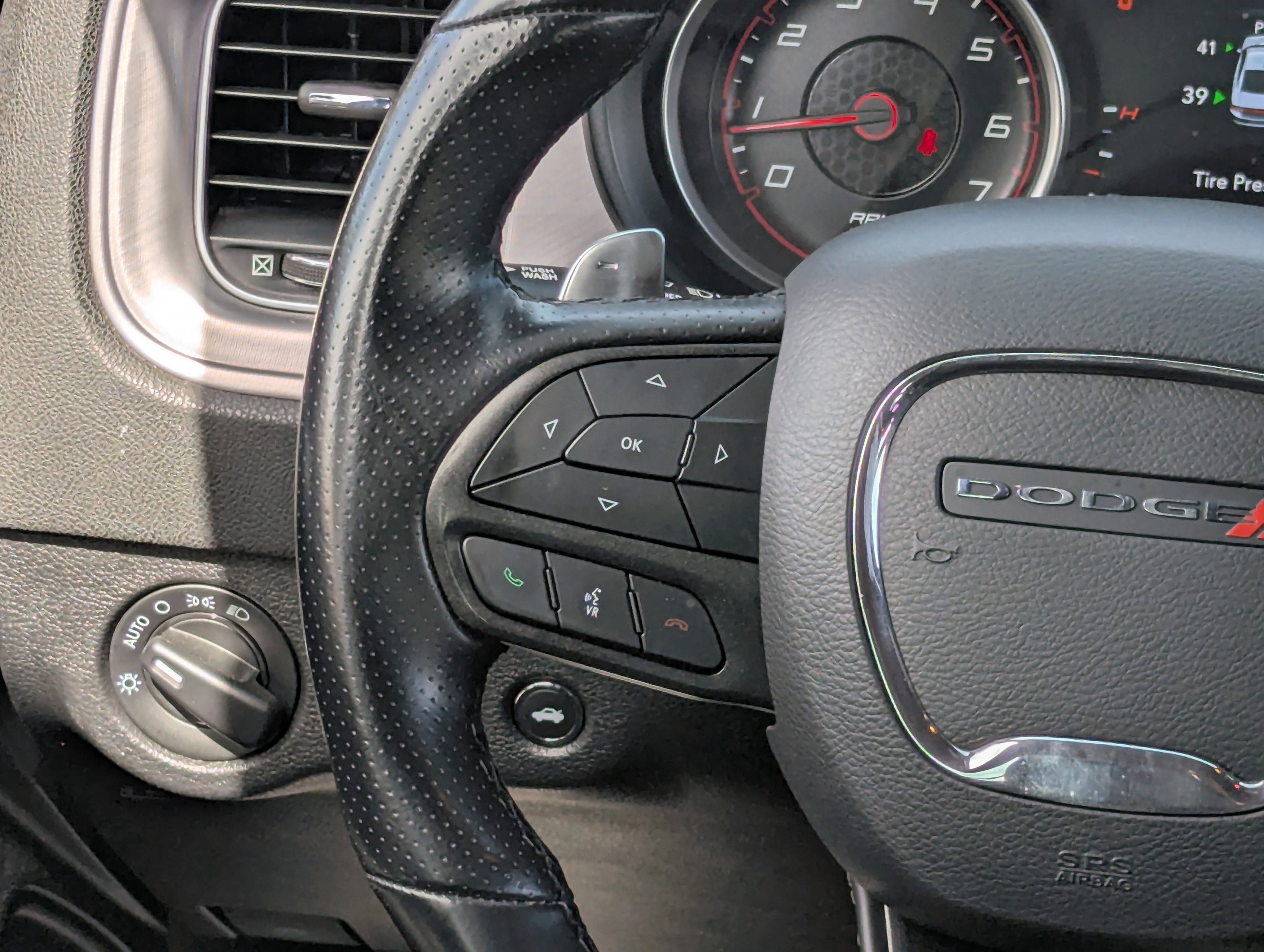 Used 2023 Dodge Charger R/T RWD image 18