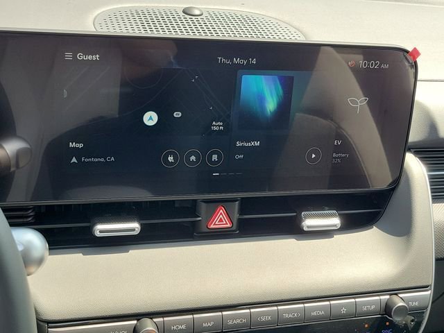 New 2026 Hyundai Ioniq 5 SE RWD image 12