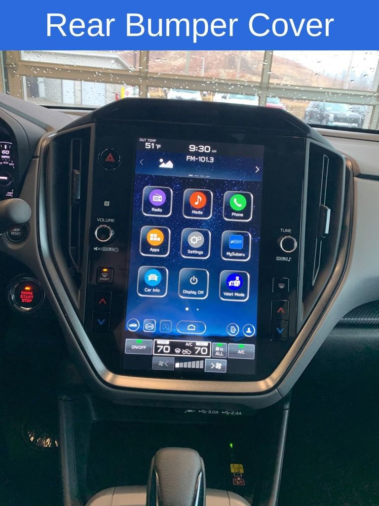 New 2026 Subaru Crosstrek 2.5i Limited image 5