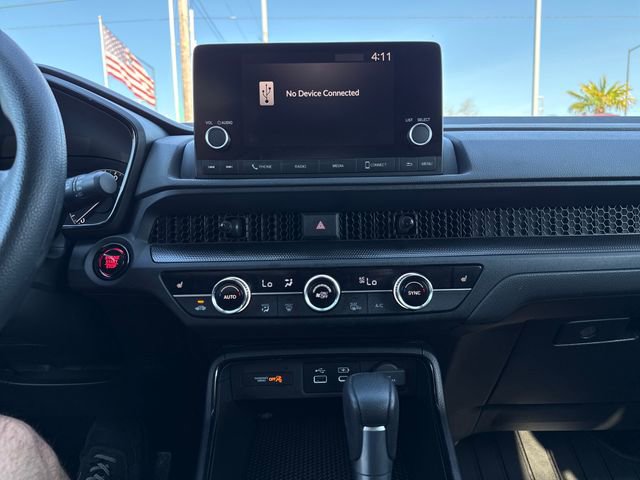 Certified 2024 Honda CR-V EX image 22