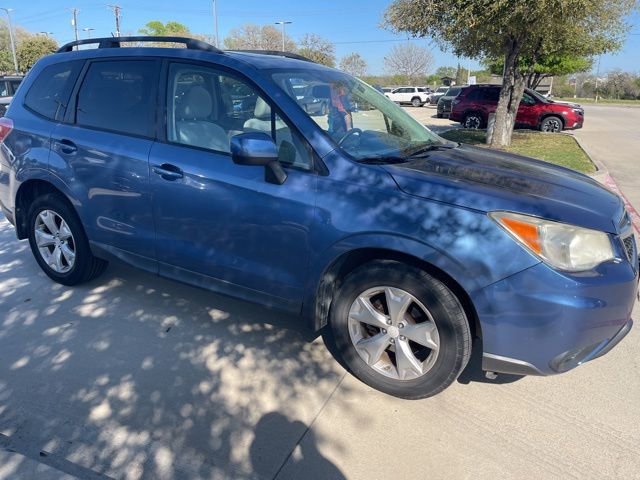 Used 2015 Subaru Forester 2.5i Premium w/ Popular Package #2 video 1