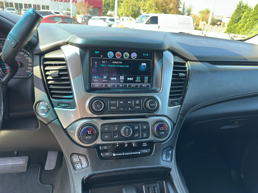 Used 2018 Chevrolet Tahoe Premier image 18