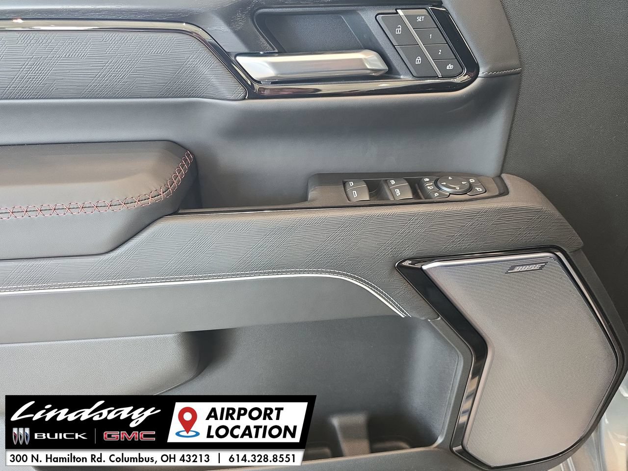 New 2026 GMC Sierra 2500 AT4X AWD/4WD image 16