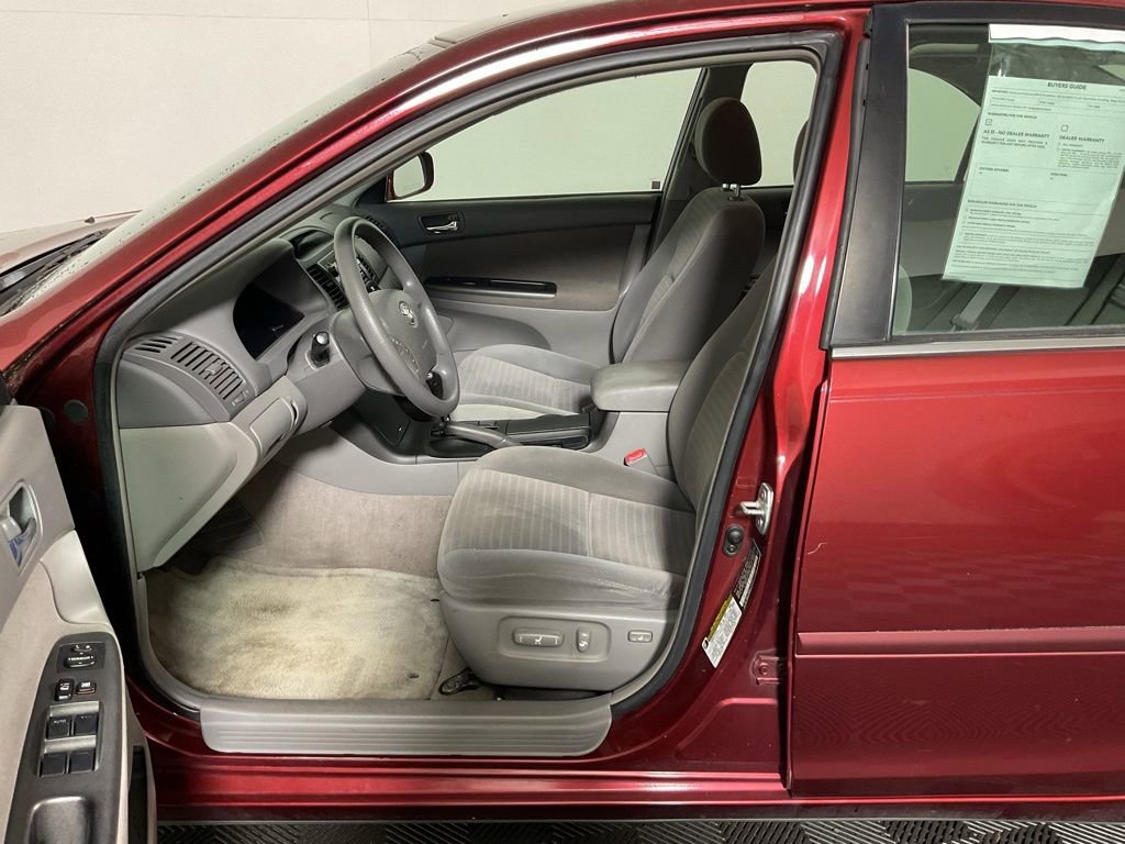 Used 2006 Toyota Camry FWD image 15