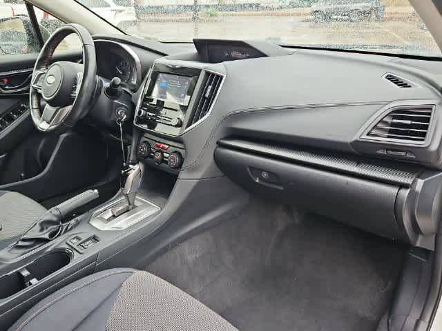 Used 2019 Subaru Crosstrek 2.0i Premium w/ Eyesight System AWD/4WD image 19