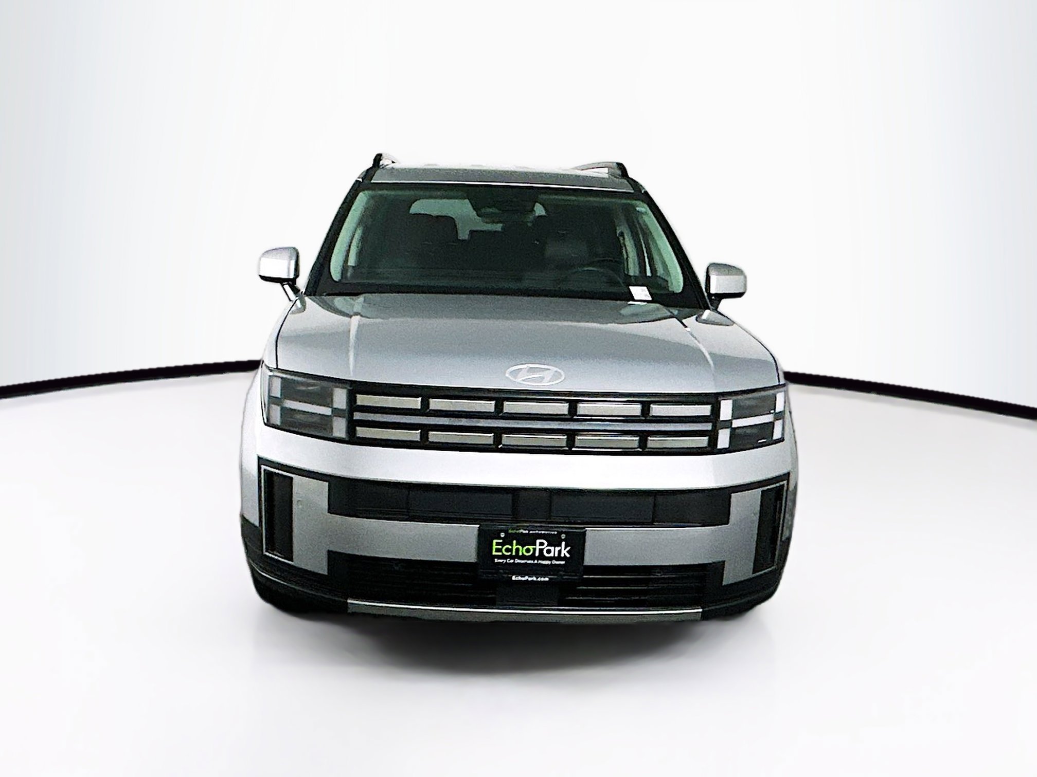 Used 2025 Hyundai Santa Fe SEL image 2