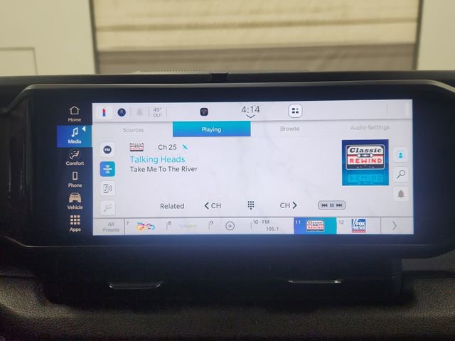 Certified 2024 Jeep Gladiator Sport image 13