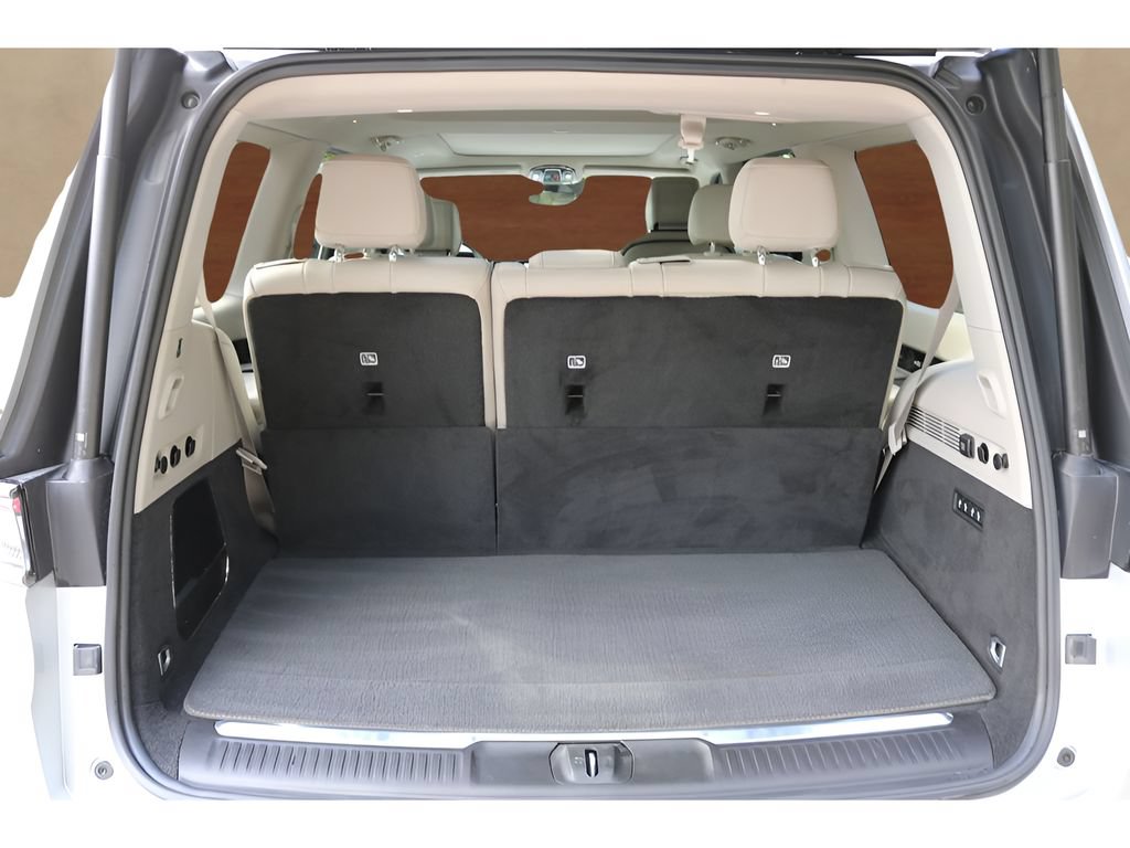 Used 2022 Jeep Grand Wagoneer Series I AWD/4WD image 19
