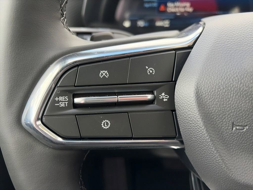 New 2026 Chevrolet Equinox LT w/ Safety and Technology Package image 13