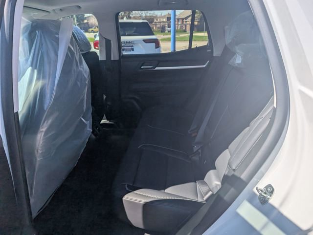 New 2026 GMC Terrain Denali AWD/4WD image 9