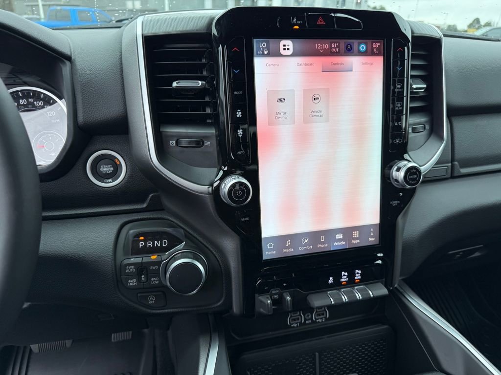 New 2026 RAM 1500 Big Horn image 17