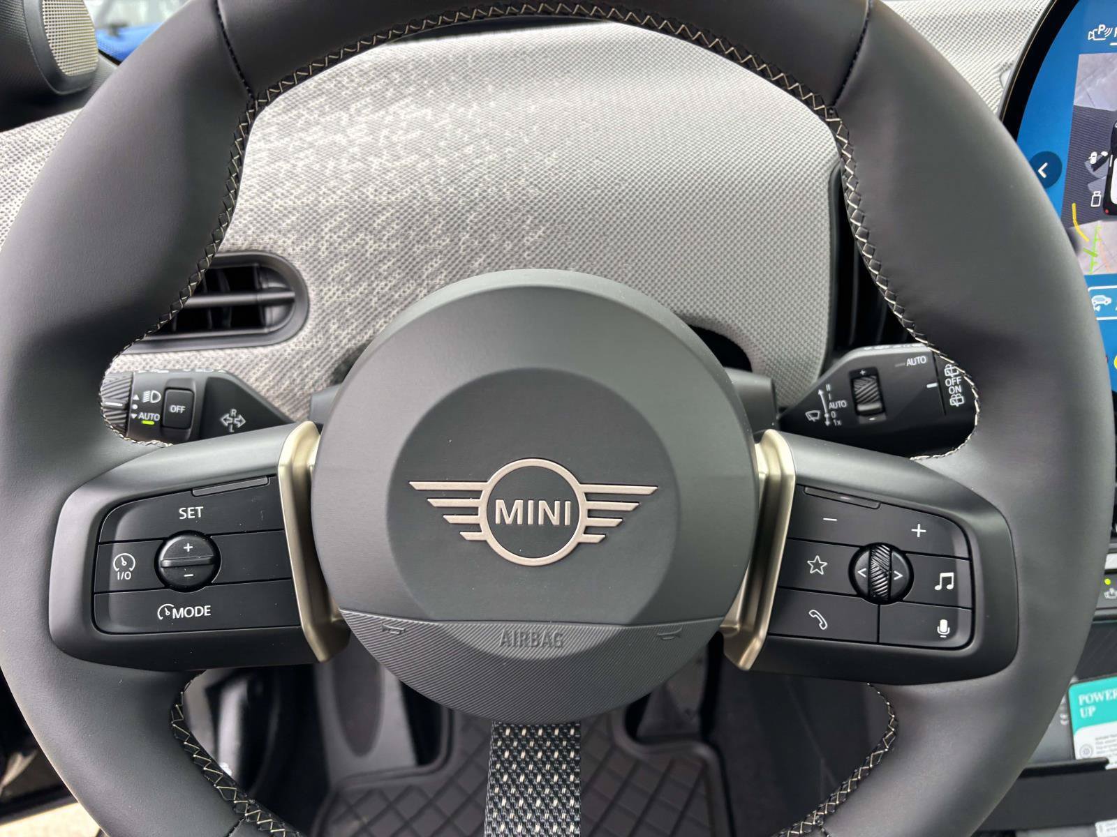 New 2026 MINI Cooper S FWD image 15