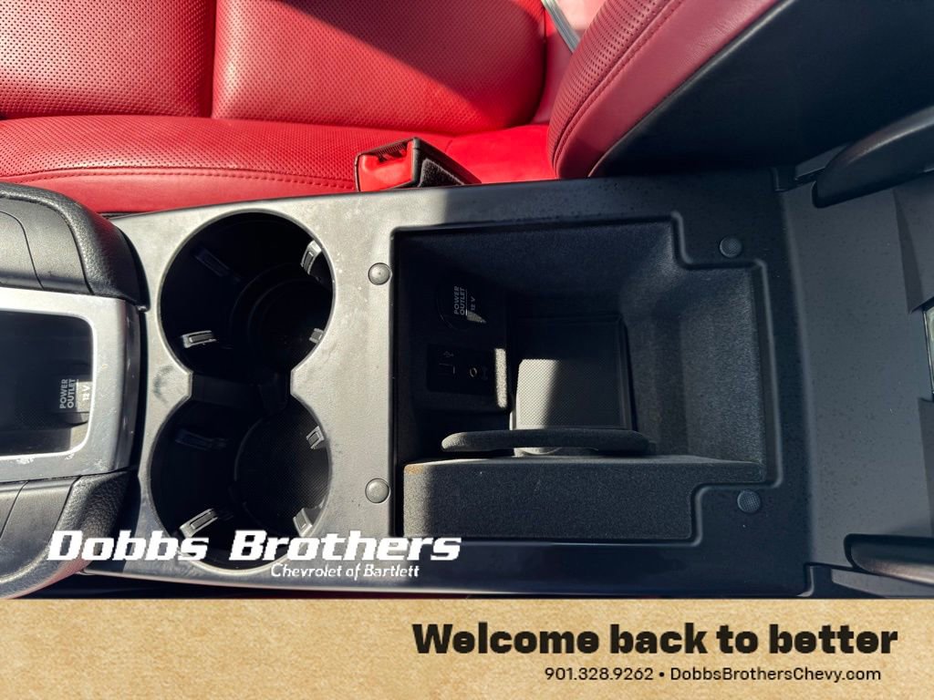 Used 2018 Porsche Macan S image 24