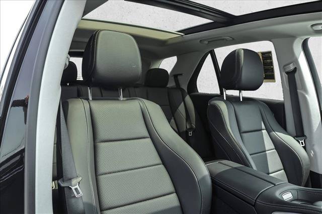 Certified 2026 Mercedes-Benz GLE 350 4MATIC image 29