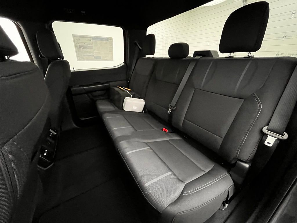 New 2026 Ford F150 STX image 31