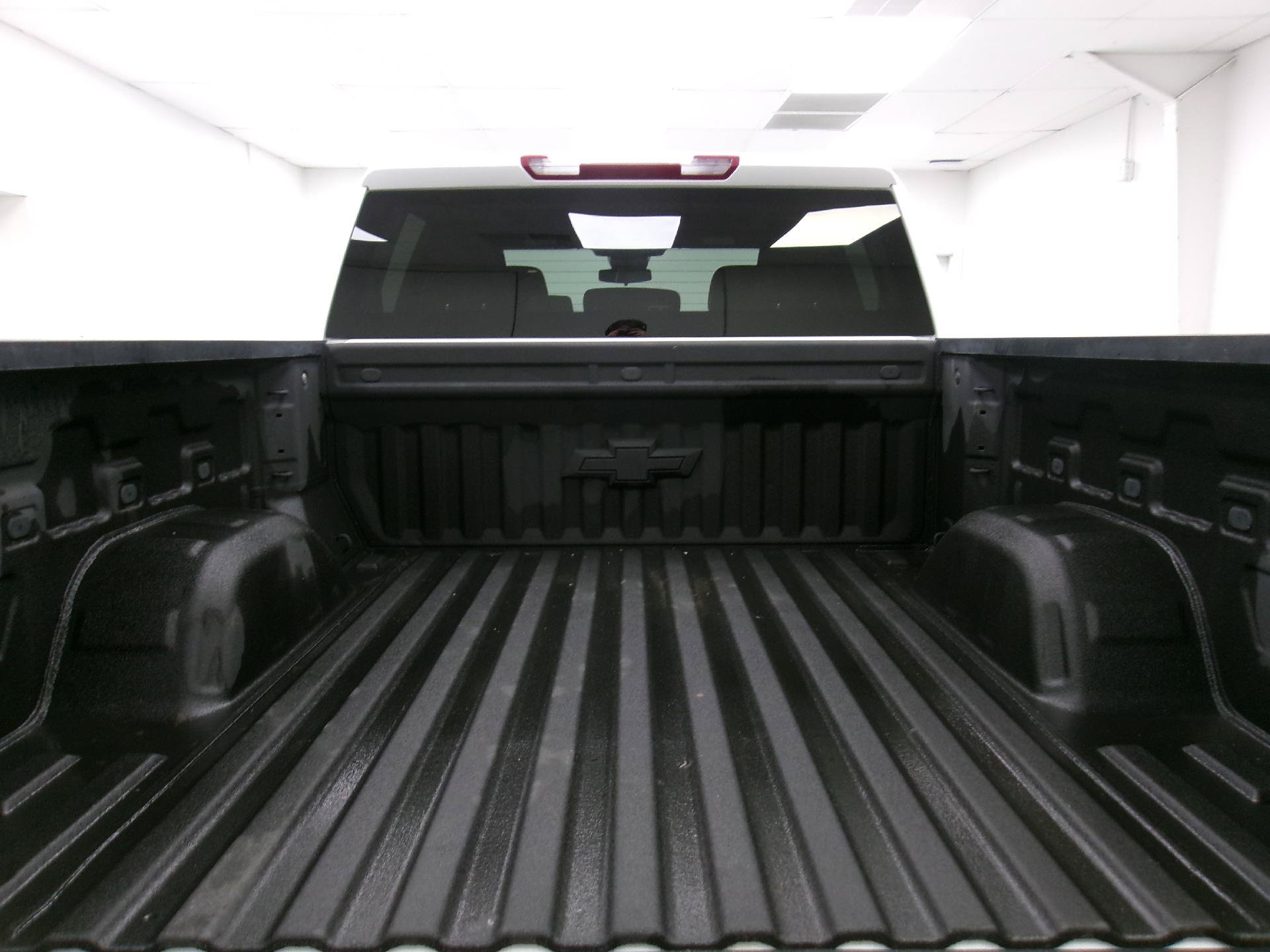 Used 2024 Chevrolet Silverado 1500 LT Trail Boss w/ Protection Package AWD/4WD image 12