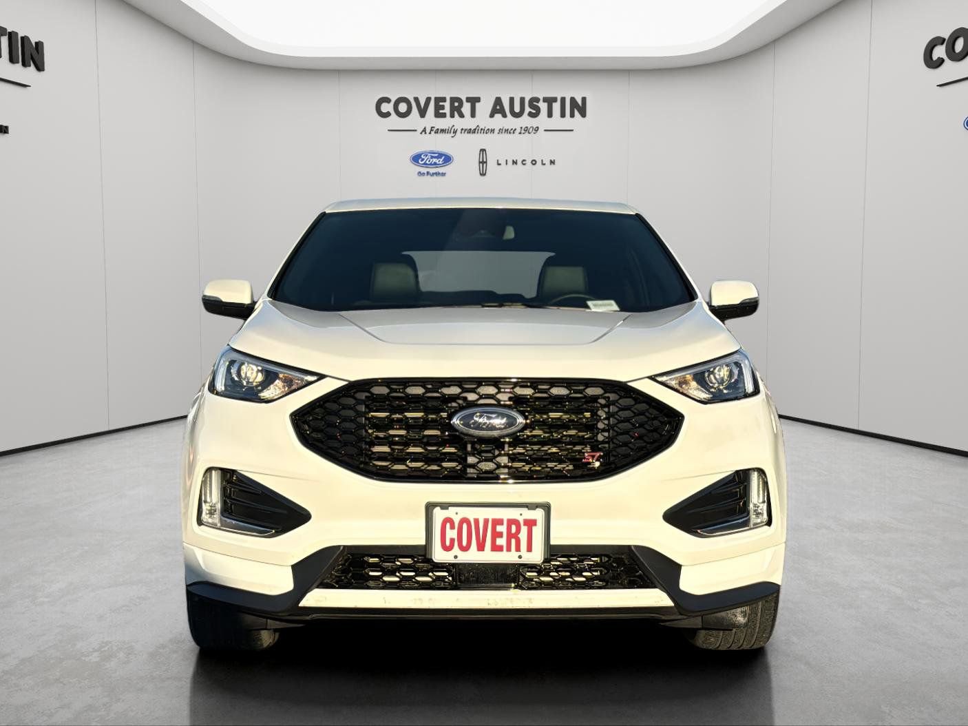 Used 2023 Ford Edge ST w/ Cargo Accessory Package