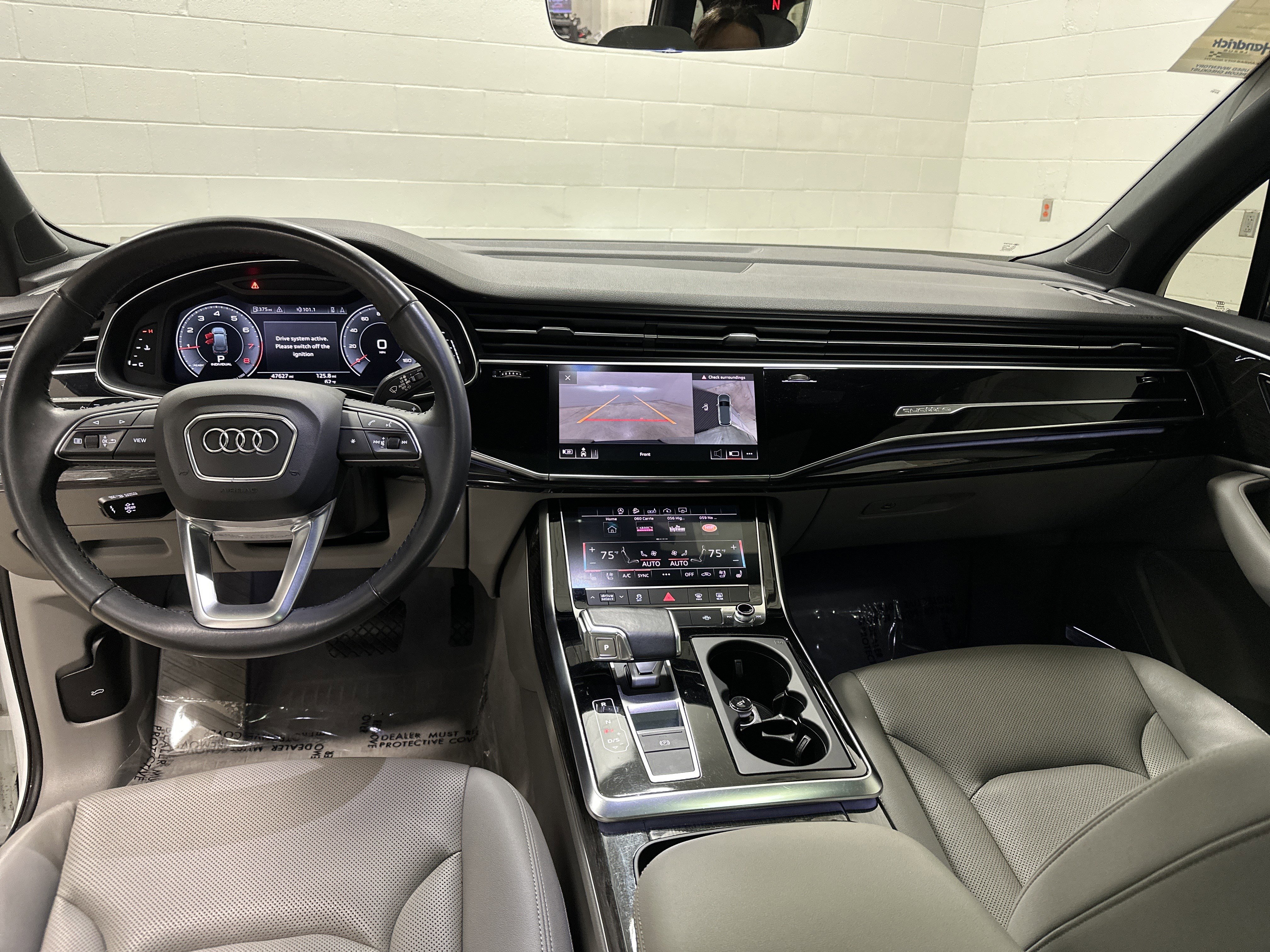 Used 2020 Audi Q7 2.0T Premium Plus image 29