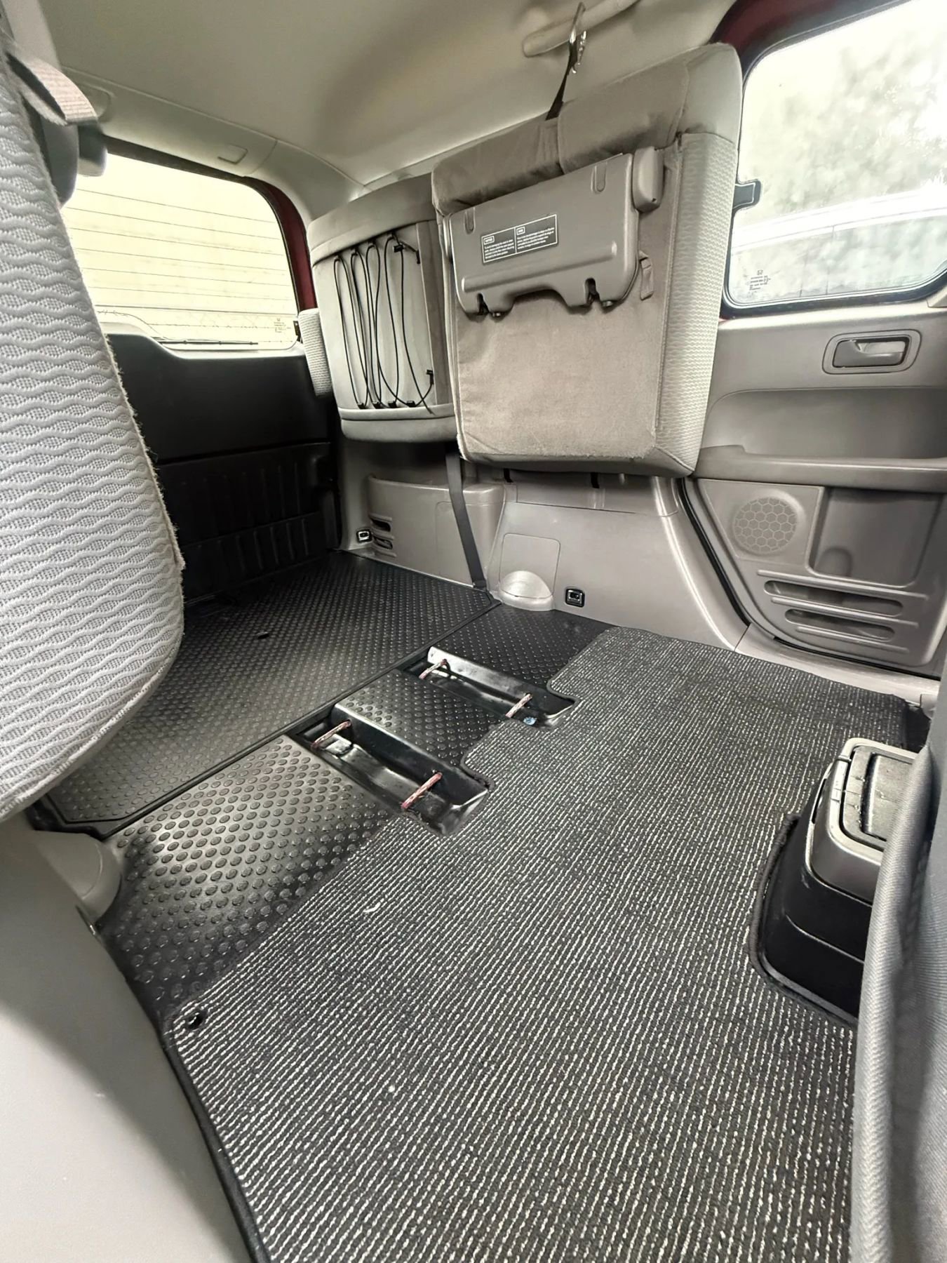 Used 2010 Honda Element EX image 23