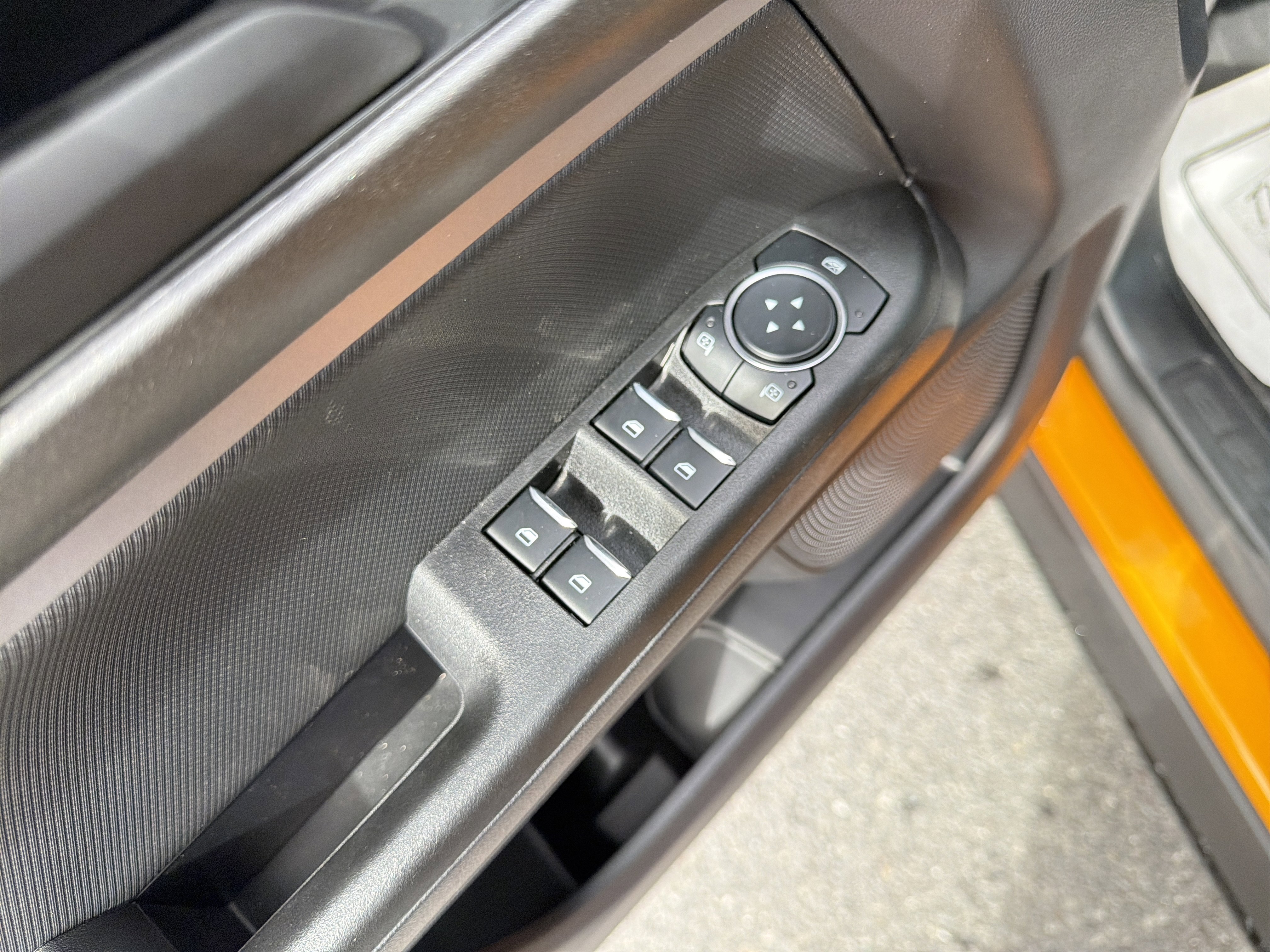 New 2026 Ford Bronco Sport Badlands w/ Sasquatch Badlands Package image 18