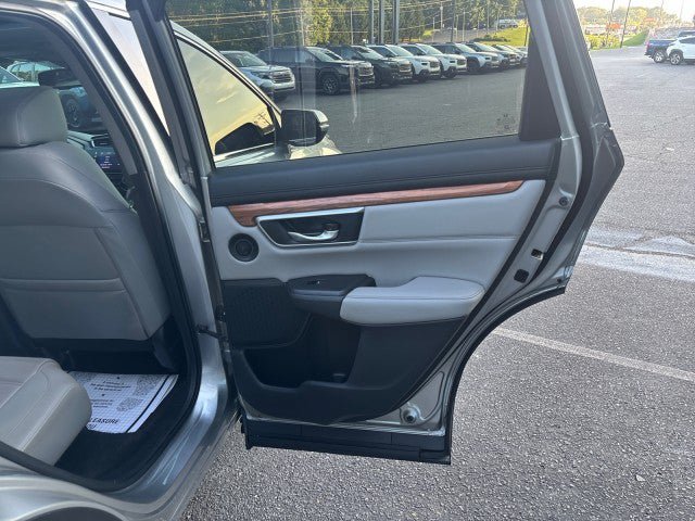 Used 2020 Honda CR-V EX-L image 38
