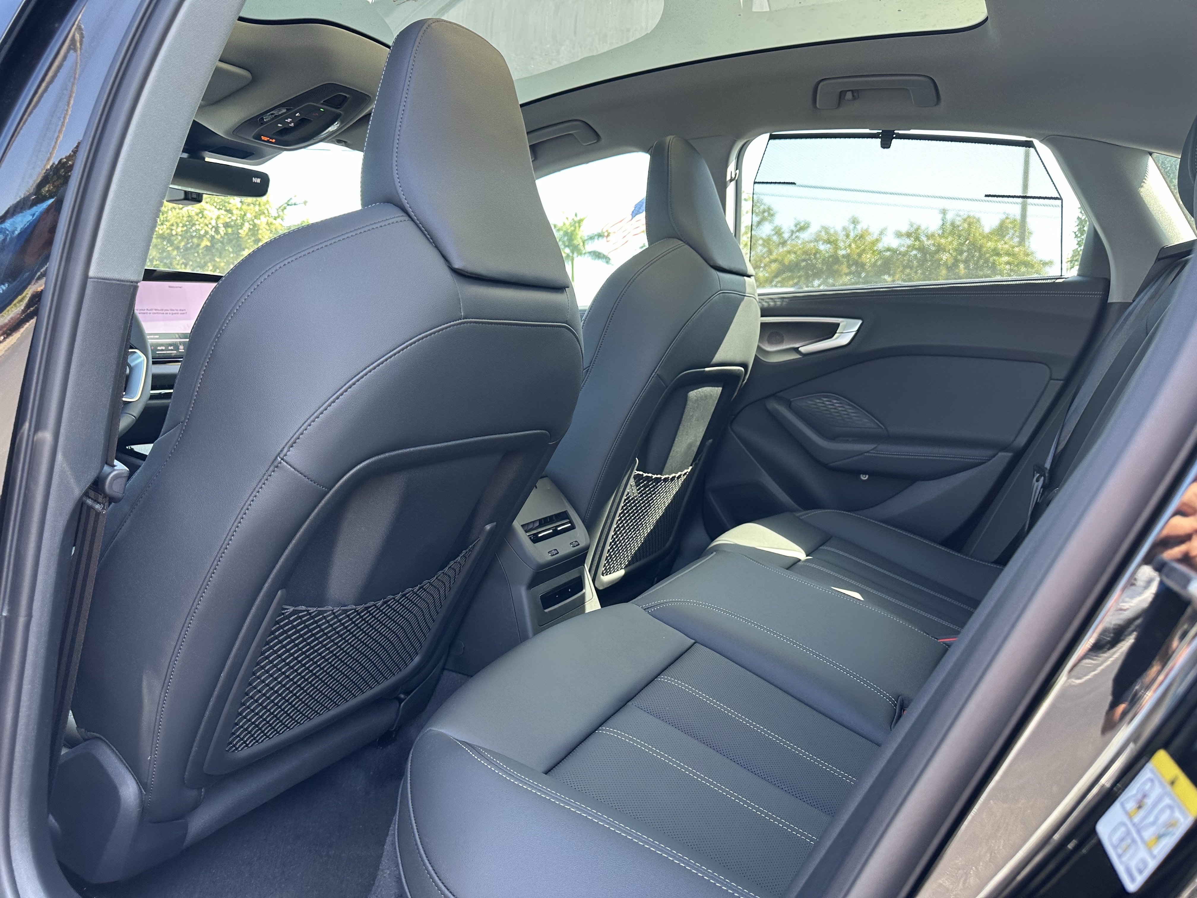 New 2026 Audi A5 2.0T Premium Plus AWD/4WD image 13