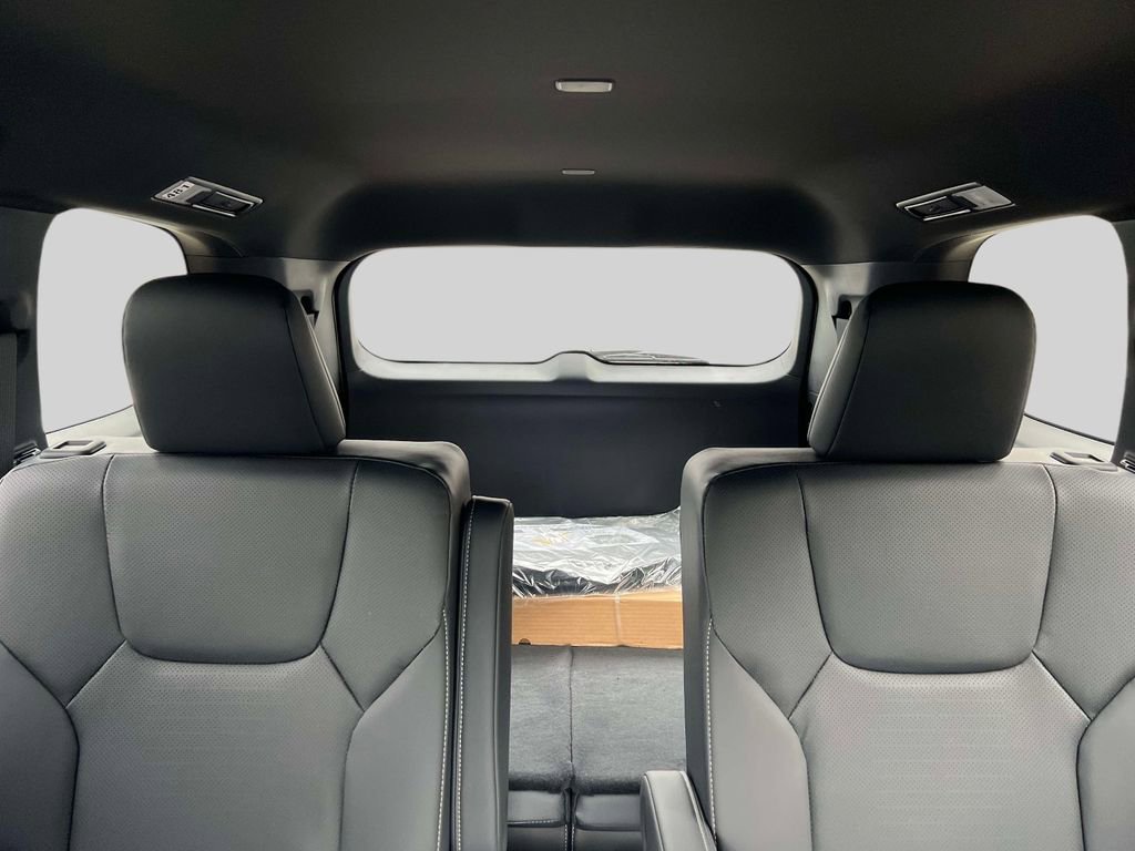 New 2026 Lexus TX 500h AWD image 29