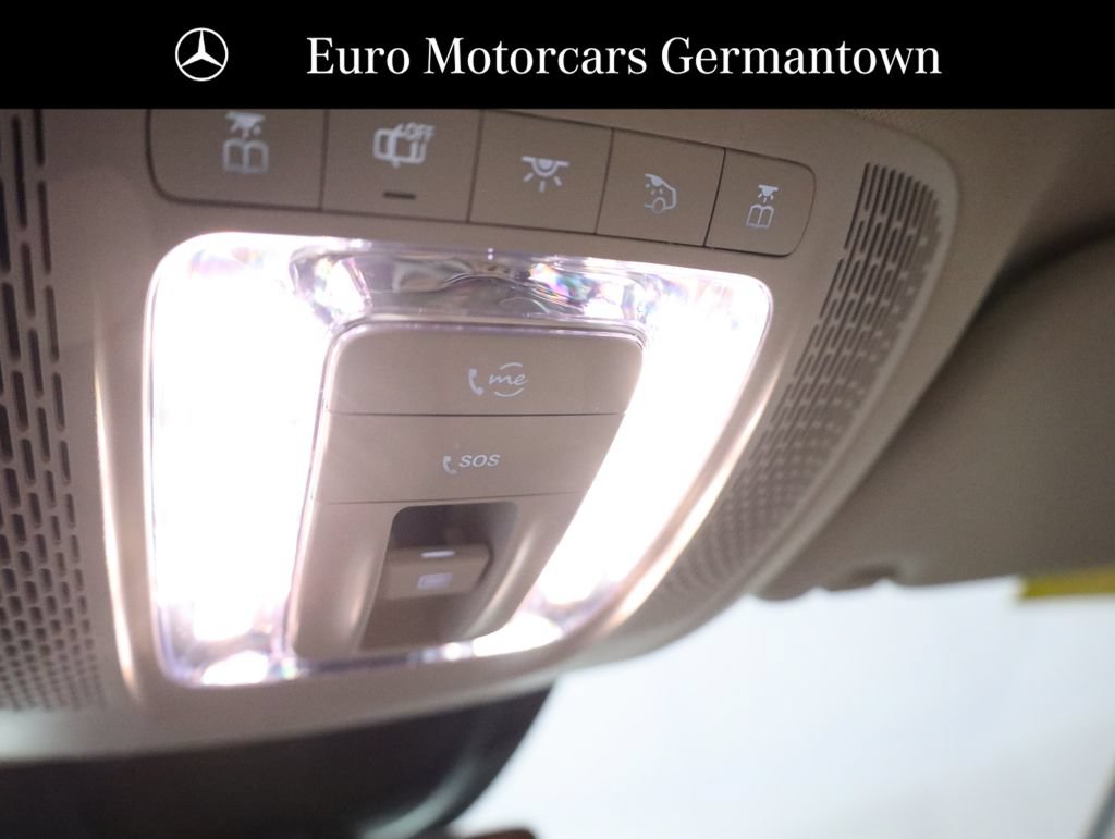 Used 2023 Mercedes-Benz GLE 450 4MATIC image 30
