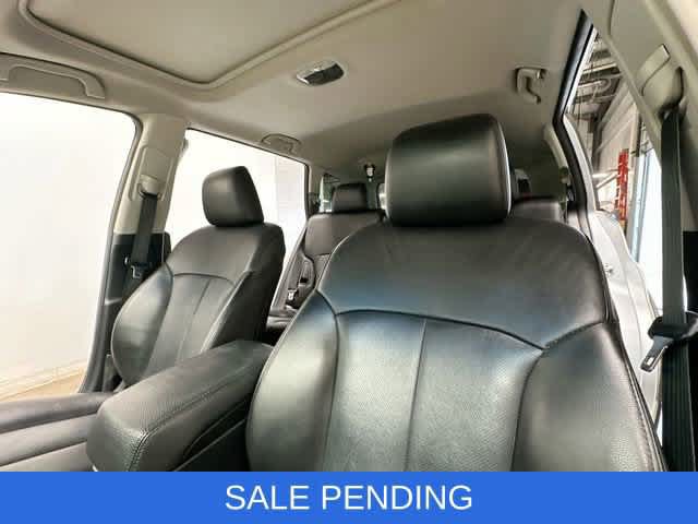 Used 2013 Subaru Outback 2.5i Limited AWD/4WD image 14