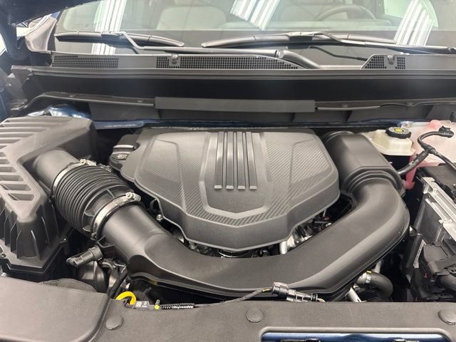 New 2026 Chevrolet Traverse LT w/ Enhanced Driving Package FWD image 42