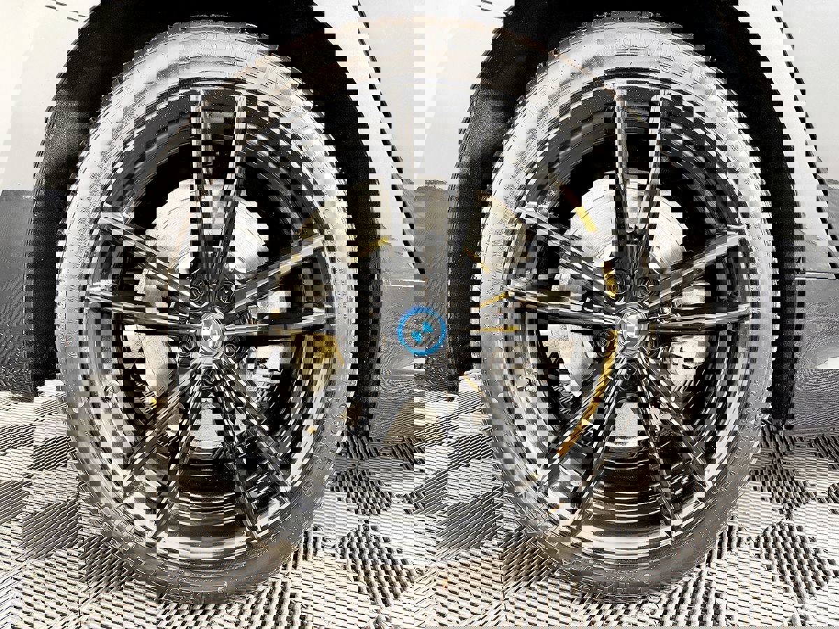 Used 2022 BMW 330e w/ M Sport Package image 22