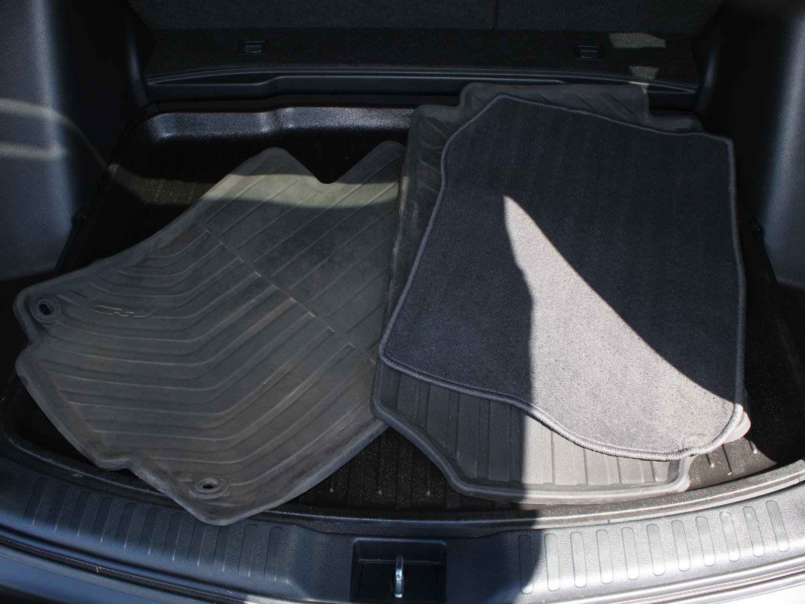 Used 2019 Honda CR-V Touring image 8