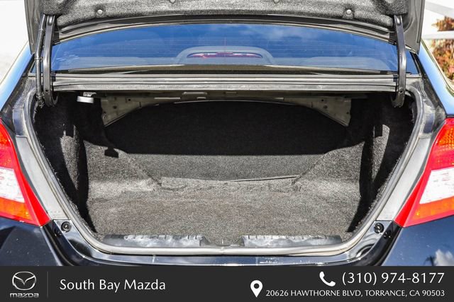 Used 2013 Honda Civic LX image 26
