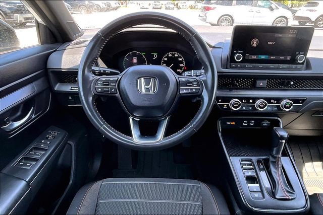 Used 2023 Honda CR-V Sport image 8