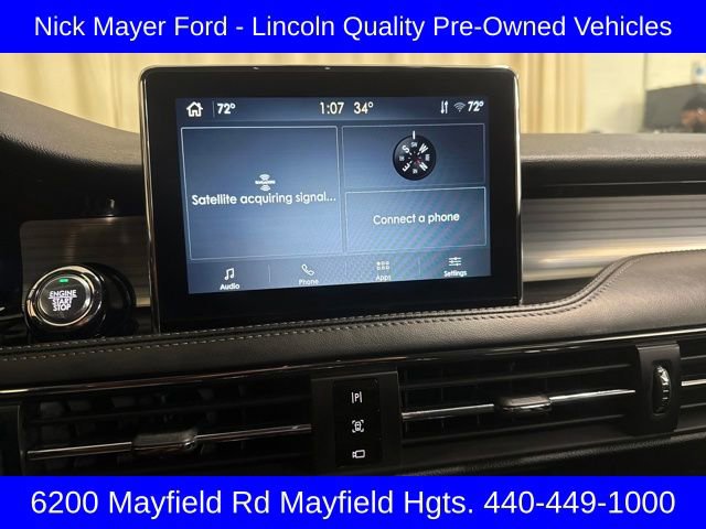 Used 2022 Lincoln Corsair FWD image 17