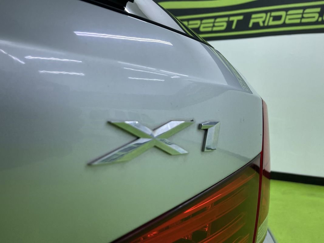 Used 2015 BMW X1 sDrive28i image 13
