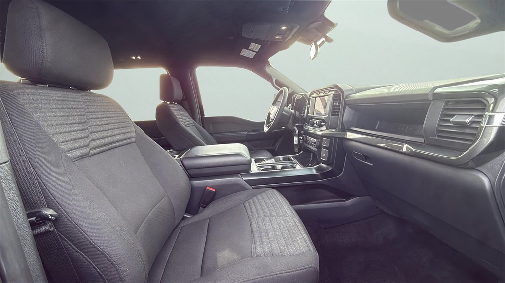 Used 2023 Ford F150 XL w/ STX Appearance Package image 18